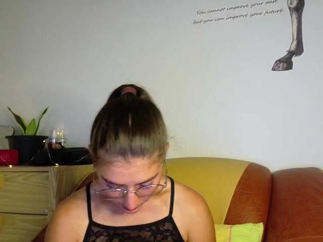 NattyRimes from BongaCams