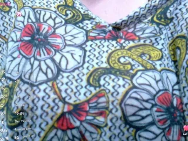 naturalmoommy from BongaCams is Freechat