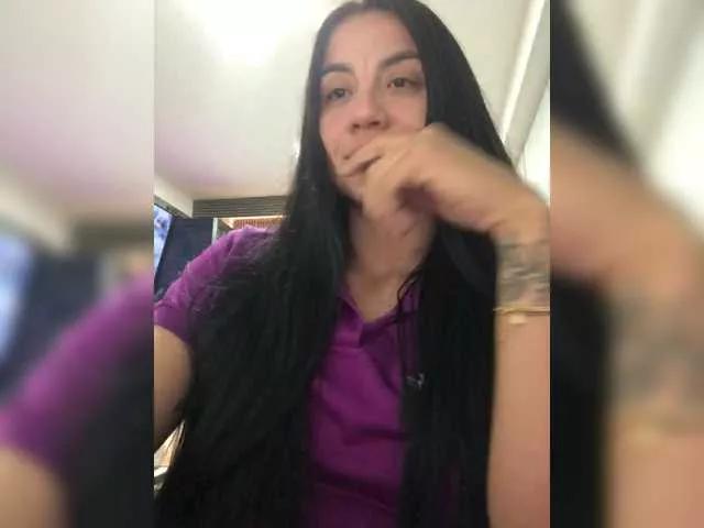 NatyArango from BongaCams is Freechat