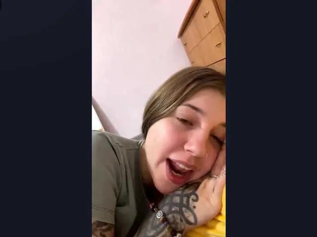 Naughty-Mailey from BongaCams is Freechat