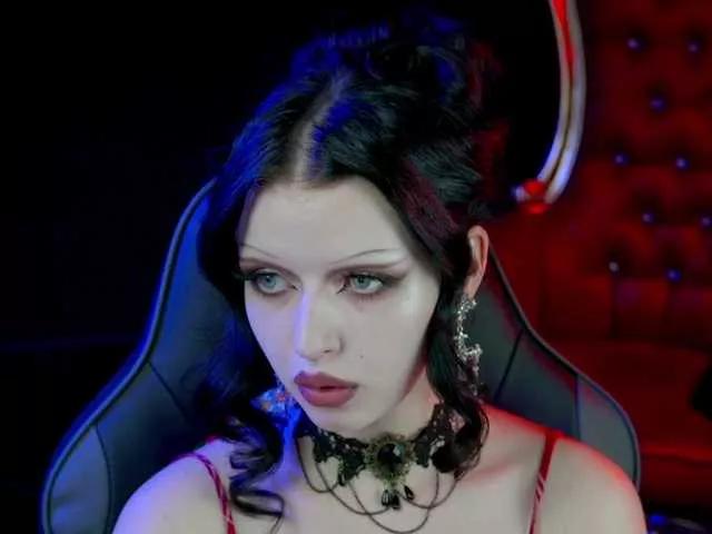 NaughtyAnna from BongaCams is Freechat