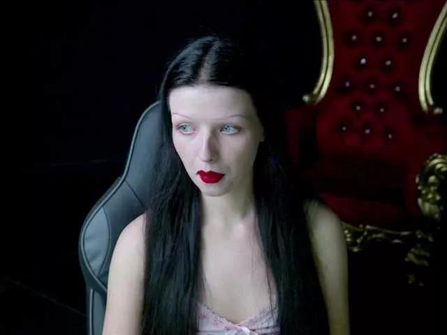 NaughtyAnna from BongaCams is Freechat