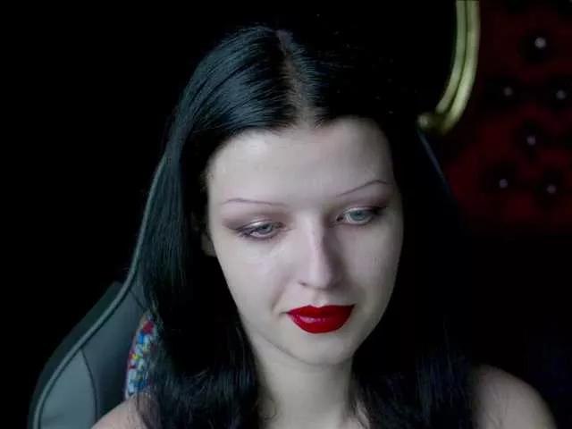 NaughtyAnna from BongaCams is Freechat