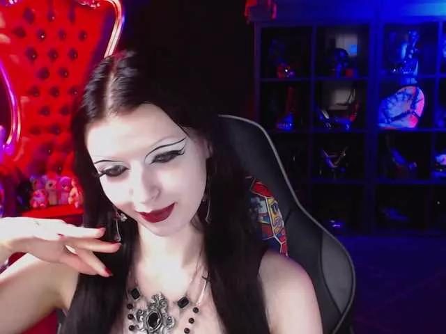 NaughtyAnna from BongaCams is Freechat