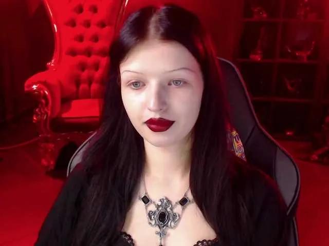 NaughtyAnna from BongaCams is Freechat