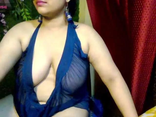 Naughtyladki from BongaCams is Freechat
