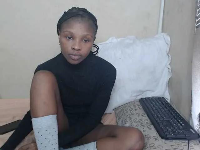 Nawtylarissa from BongaCams is Freechat