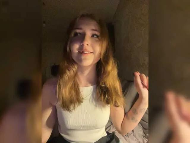 naxyyou from BongaCams is Freechat