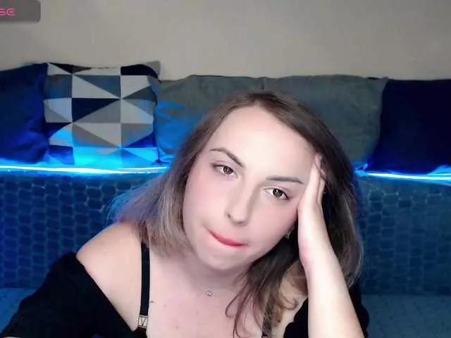 NelleVanile from BongaCams is Freechat