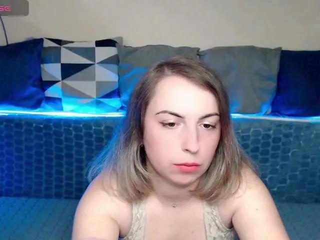 NelleVanile from BongaCams is Freechat