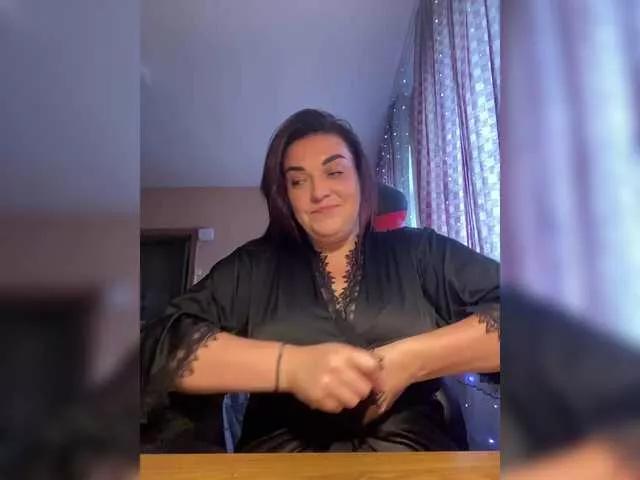 Nelli-1 from BongaCams is Freechat