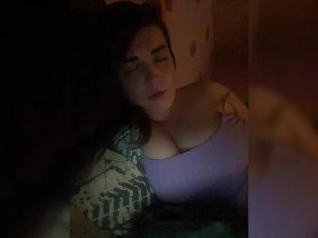 Nelli-1 from BongaCams is Freechat