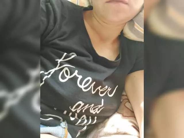 Nervomotalka from BongaCams is Freechat