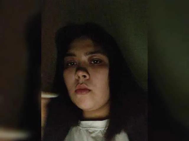 NessiePolly on BongaCams 