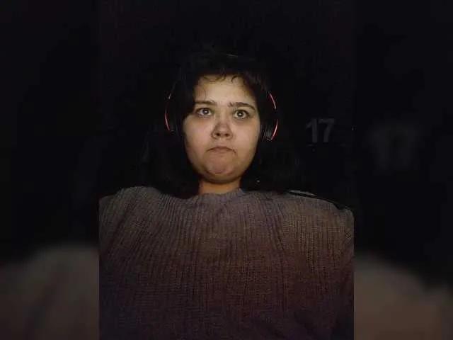 NessiePolly on BongaCams 