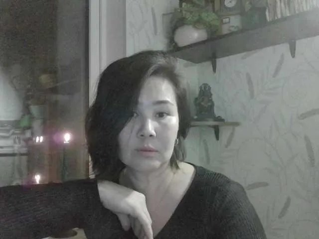 Nettie-Allie from BongaCams is Freechat