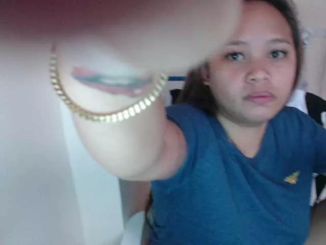 NewAsianHottie from BongaCams is Freechat