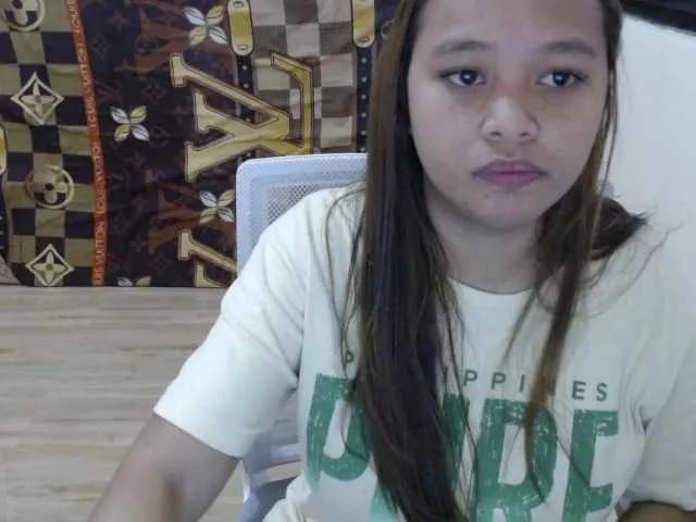 NewAsianHottie from BongaCams is Freechat