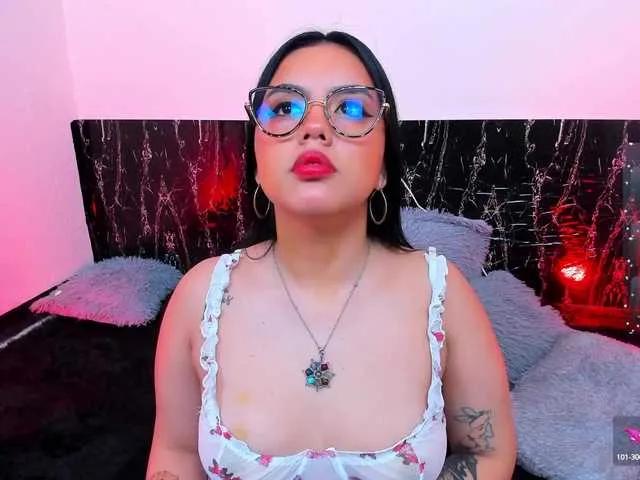 Nicol-Ruizz from BongaCams is Freechat