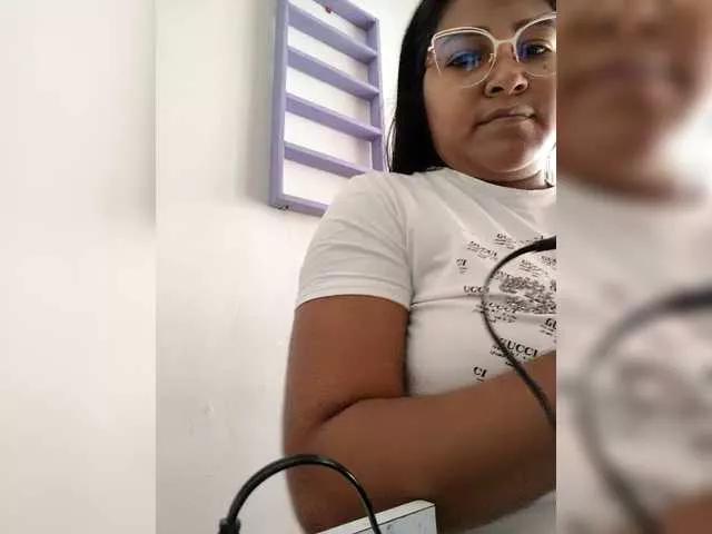 Nicol4 from BongaCams is Freechat