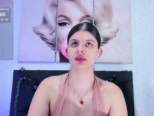 Nicolane-Palmer1 from BongaCams is Freechat