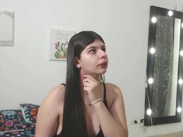 Nicolane-Palmer1 from BongaCams is Freechat