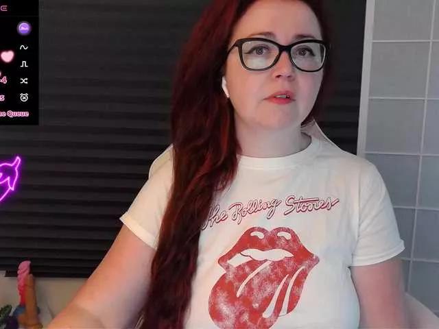 NicoleBunny24 from BongaCams is Freechat