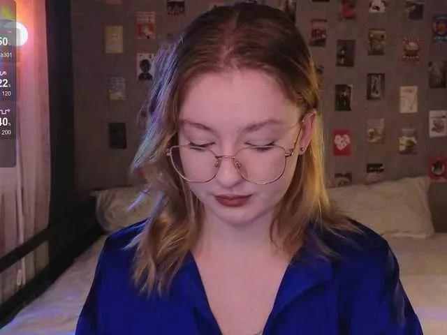 NicoleEniston from BongaCams is Freechat