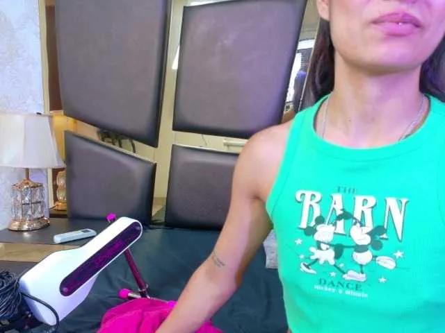 NicoleEsposito from BongaCams is Freechat