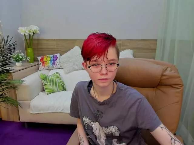 NicoleRichie from BongaCams is Freechat