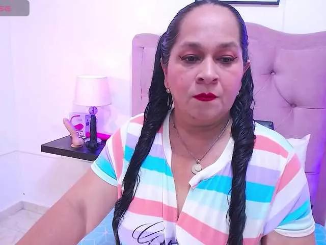 NicolTamara from BongaCams is Freechat
