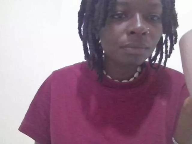 Nightnurse from BongaCams is Freechat