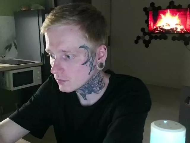 nihyasebe from BongaCams is Freechat