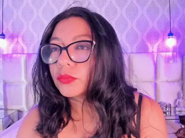 NiixMoon from BongaCams