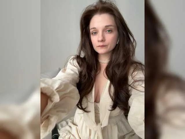 Nika141 from BongaCams is Freechat