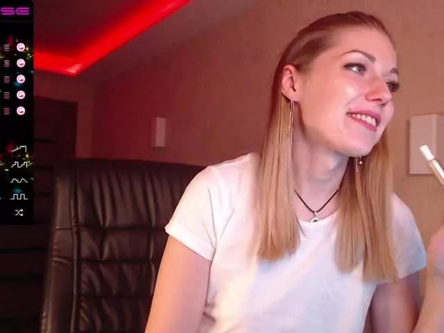 Nikisport-1 from BongaCams