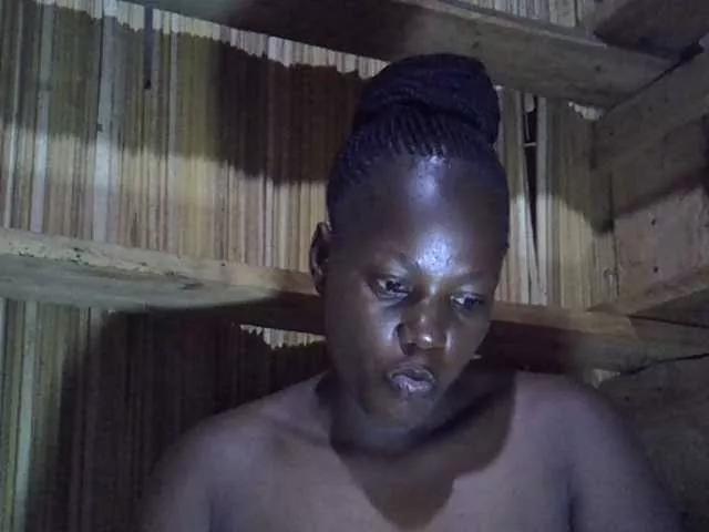 Nikittah from BongaCams