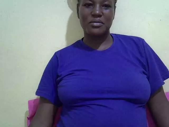 Nikittah from BongaCams