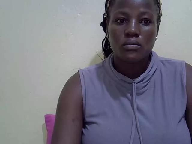Nikittah from BongaCams