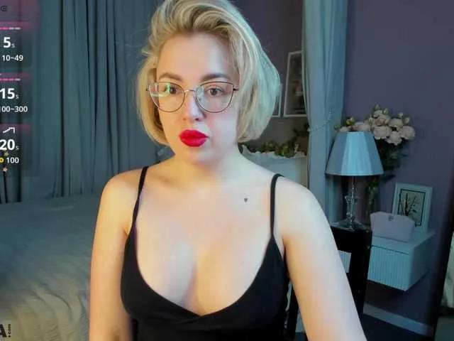 Nikki-Kai from BongaCams is Freechat