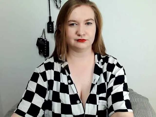 NikkiWild from BongaCams is Freechat