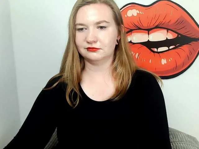 NikkiWild from BongaCams is Freechat