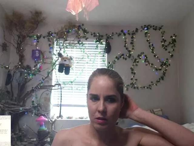 Nilkibunnyxo from BongaCams is Freechat