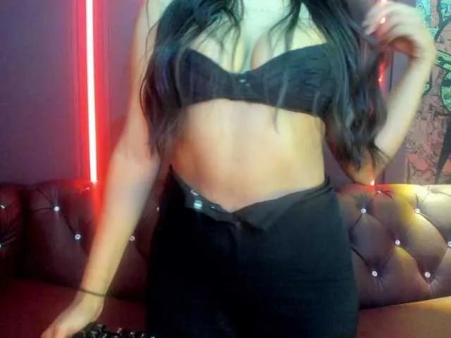 Nina-velvet from BongaCams