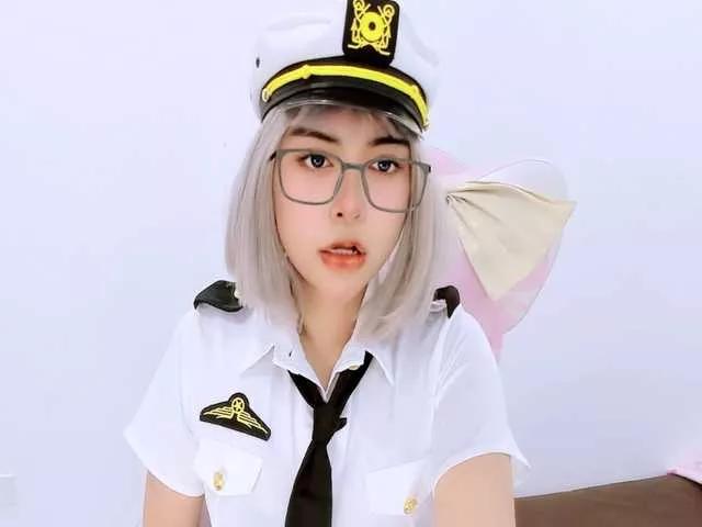 Nina0206 from BongaCams