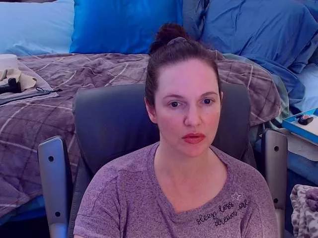 NinaJaymes from BongaCams