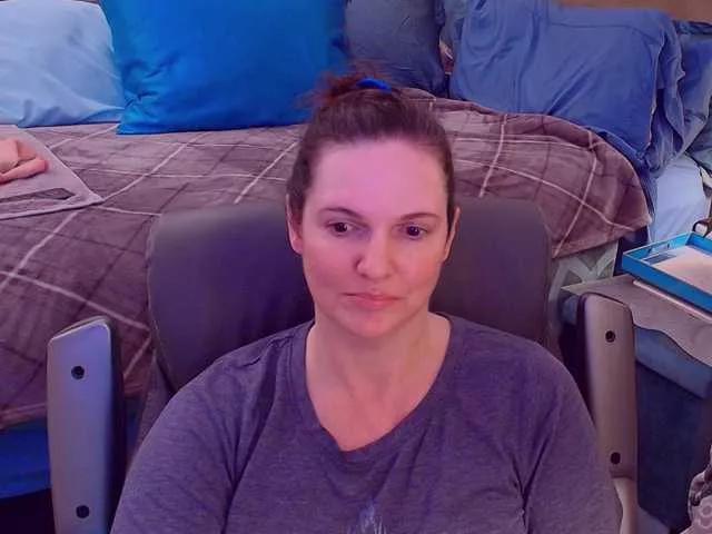 NinaJaymes from BongaCams