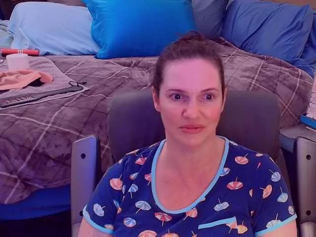 NinaJaymes from BongaCams