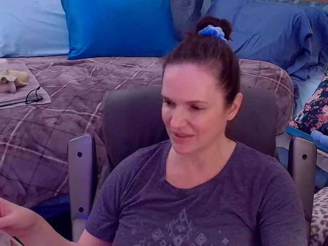 NinaJaymes from BongaCams