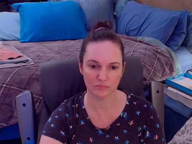 NinaJaymes from BongaCams